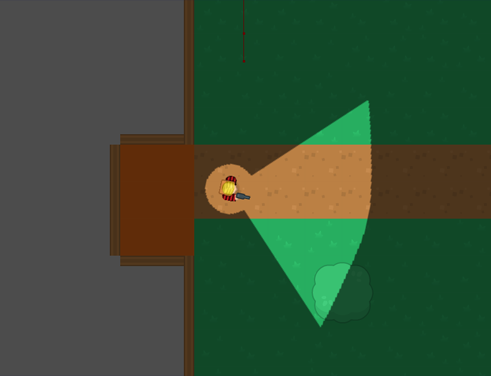 Projeto Mary's Apocalypse